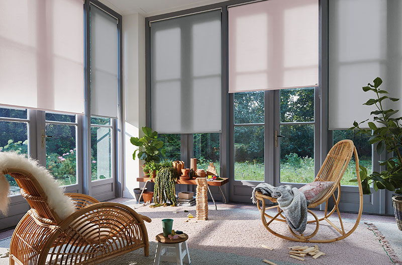Roller Blinds
