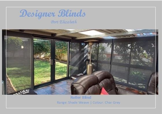 Roller Blind