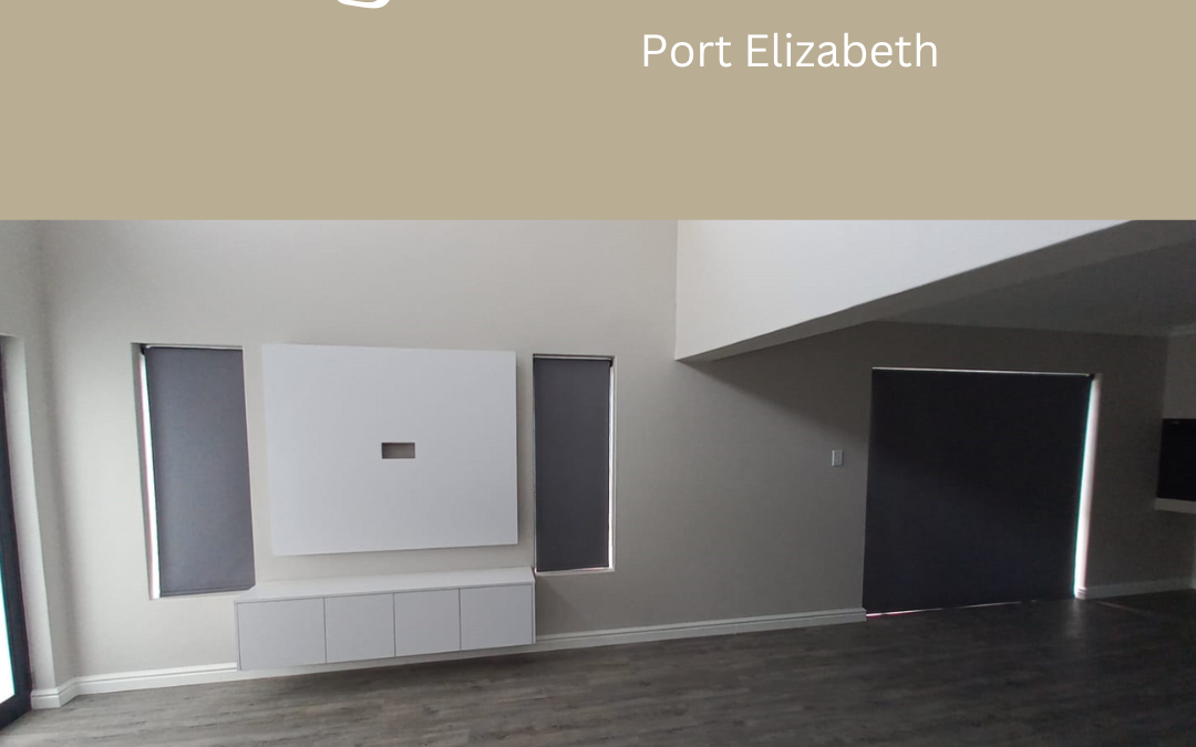 Roller Blinds Block Out