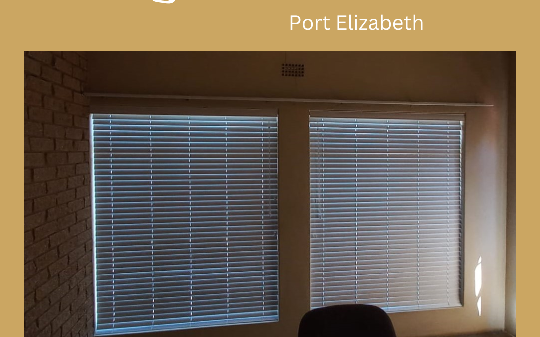 Venetian Blinds 50mm Eco Wood