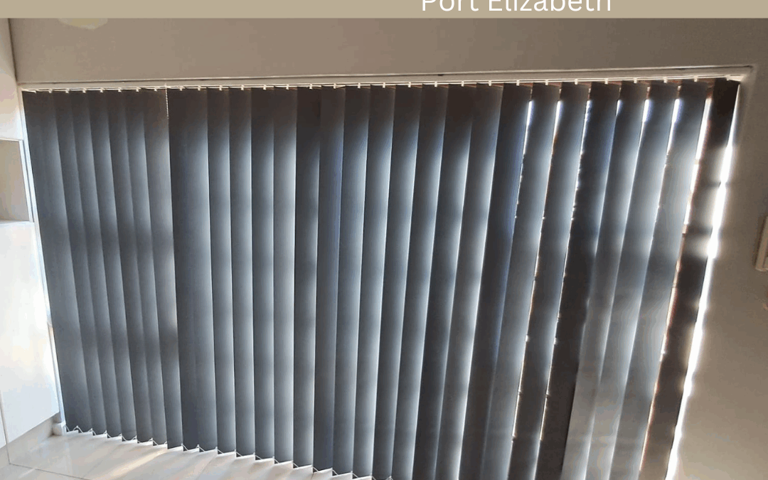 Vertical Blinds